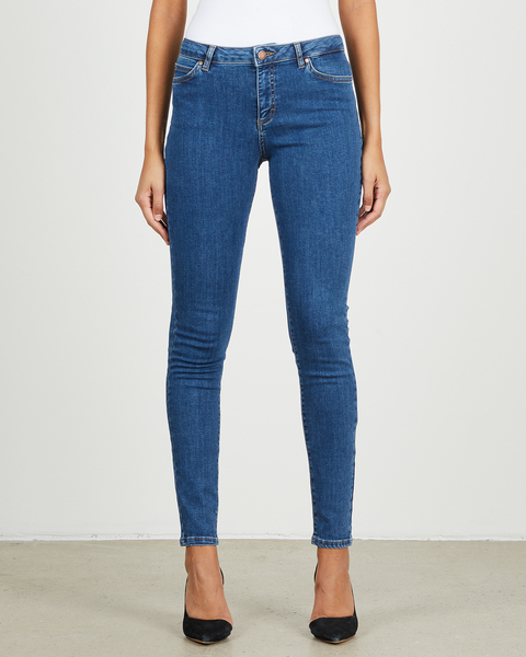 Jeans Kate  Mid blue  1