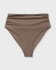 Seaquelle  Bikini Bottom Haven Nougat M