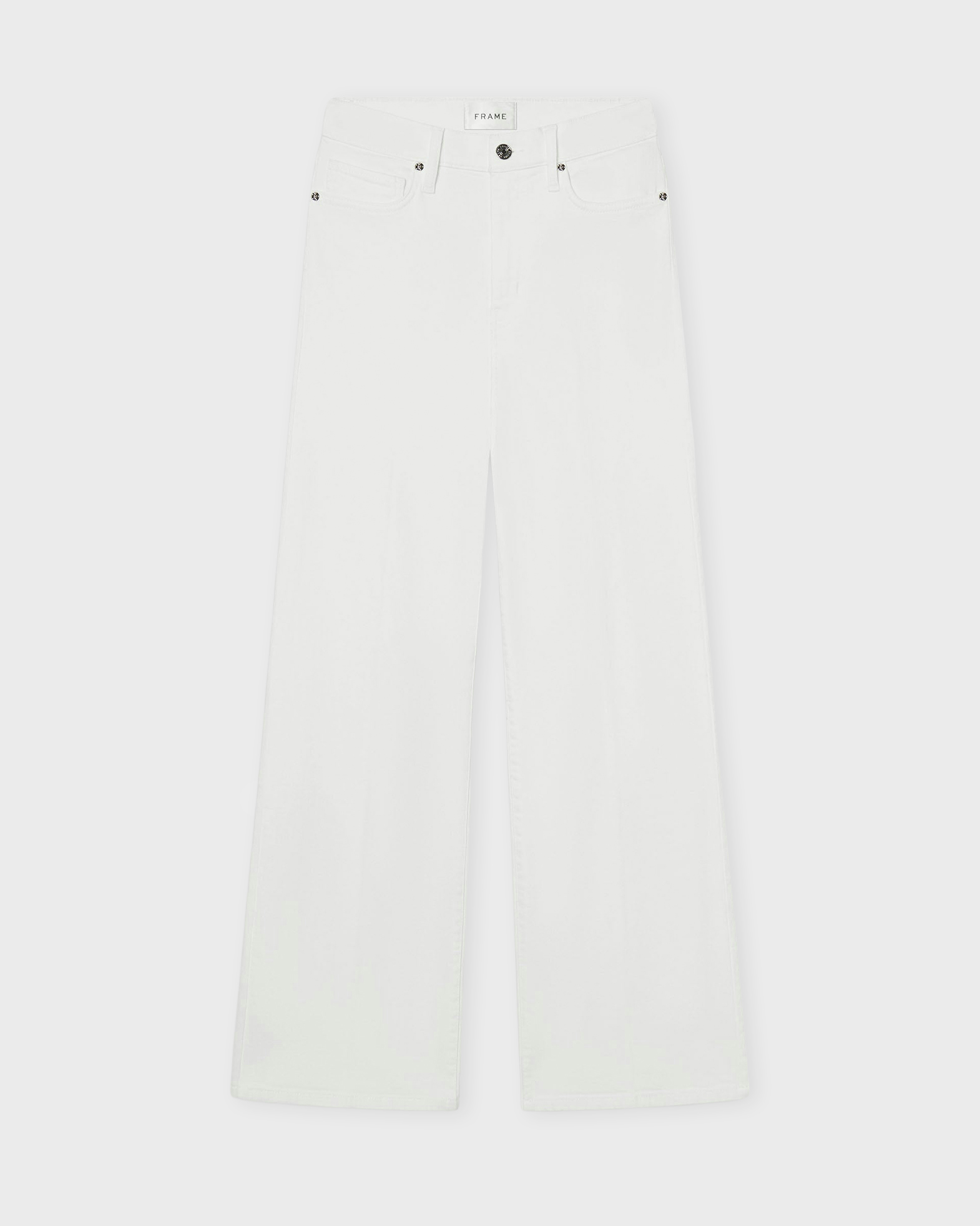 Frame Jeans Le Slim Palazzo Vit