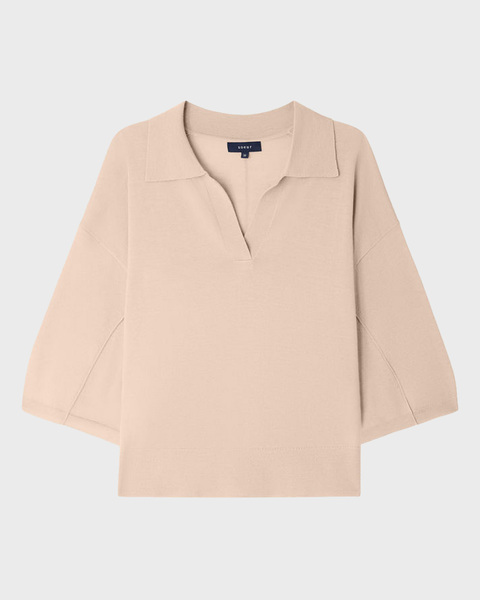 Top Elton Light pink 1