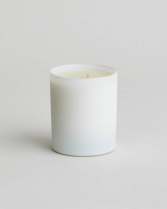 Wakakuu Candle Flower Garden  Vit ONESIZE