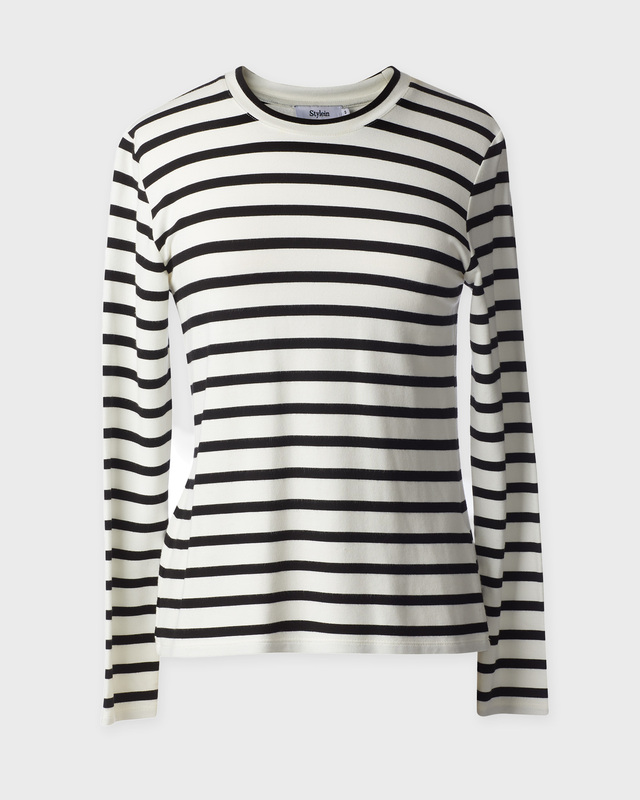 Stylein Top Canvey Stripe XS