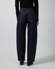 NEUW Jeans Amber Barrel Resonate Dark Blue Wash W26/L32