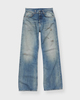 Acne Studios Jeans 2021F Daybreak Blue W25/L32