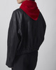 Wakakuu Icons Skjerf Cashmere Red ONESIZE