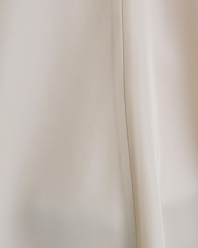 By Malene Birger Blouse Calias Vanilla 36
