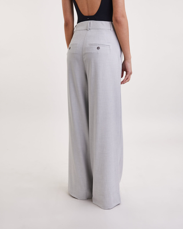Five Units Karen 064 Trousers Oyster 25