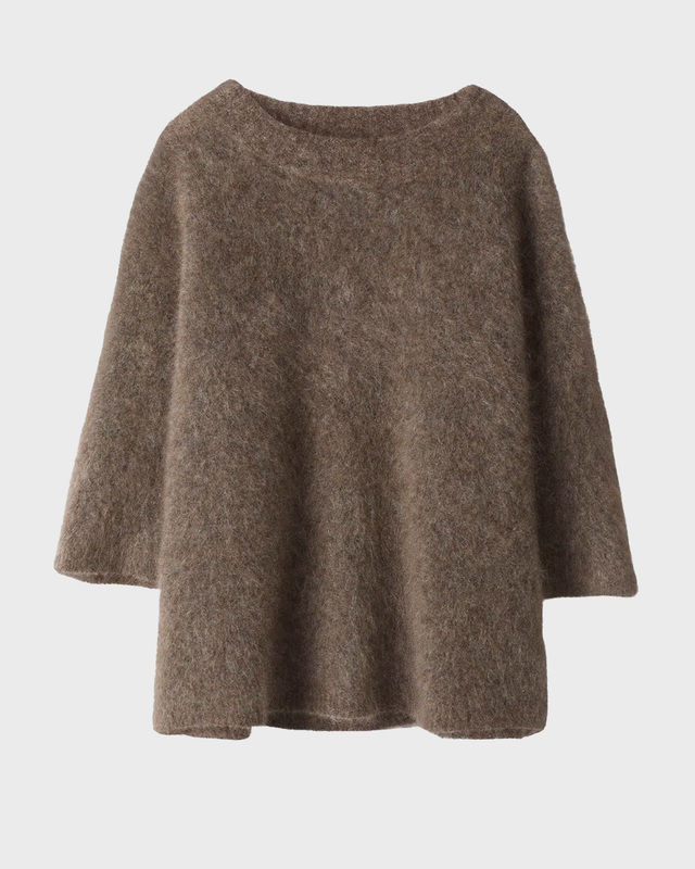 Stylein Top Nour Brun L