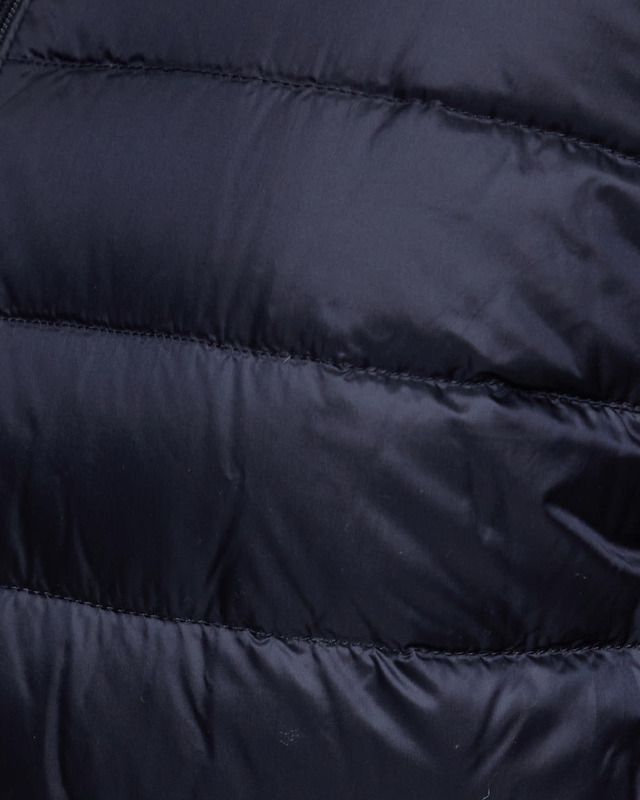 Moncler Jacka Lans Navy MONCLER 5 (XL)
