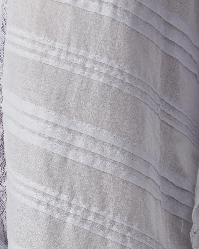 Isabel Marant Étoile Blouse Payton Ljusblå FR 40 (EUR 38)