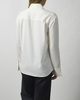 Wakakuu Icons Shirt Lyon Offwhite XL