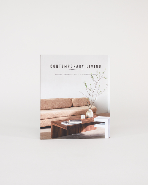 Contemporary Living: Yearbook 2022 Multicolor ONESIZE 1
