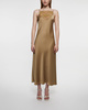 By Malene Birger Klänning Libbie Maxi  kelp 34
