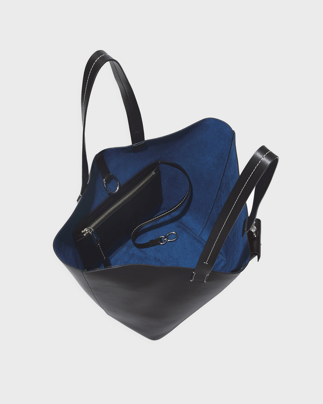 Proenza Schouler Bag Bedford Large Svart ONESIZE