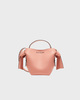 Acne Studios Väska Musubi Mini R Ljusrosa ONESIZE