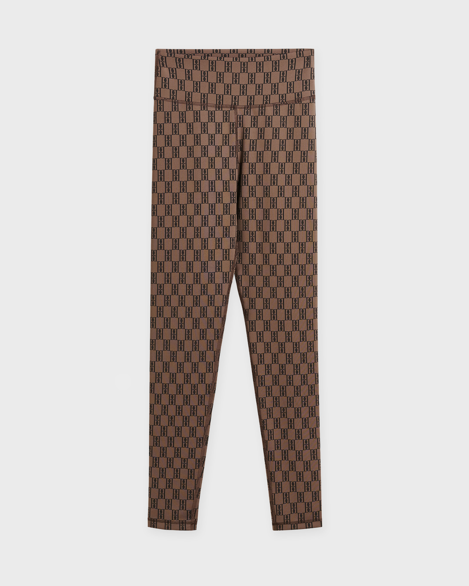 By Malene Birger Women's Mahogny Leggings Polene Athletic S