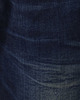 Acne Studios Jeans 2009F Deep Dive Dark Blue Wash XS