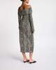 By Malene Birger Klänning Bennie Zebra M