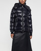 Moncler Jacket Maire Black MONCLER4 (L)