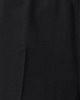 Dagmar Bukser Elastic Wool Black 38
