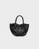 Proenza Schouler Bag Small Ruched Tote Svart ONESIZE