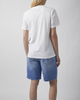 Isabel Marant Étoile T-Shirt Zewel  Vit/blå XS