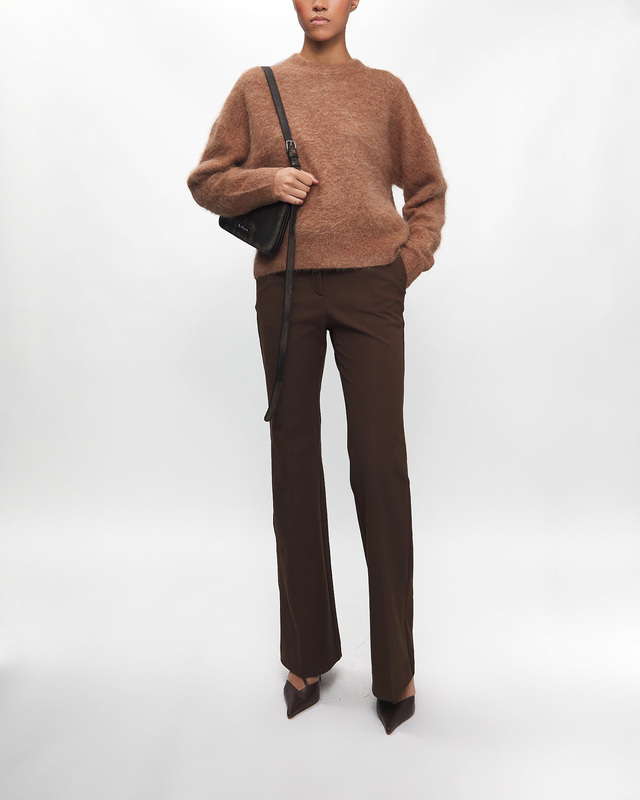 Filippa K Sweater Fluffy Beige M