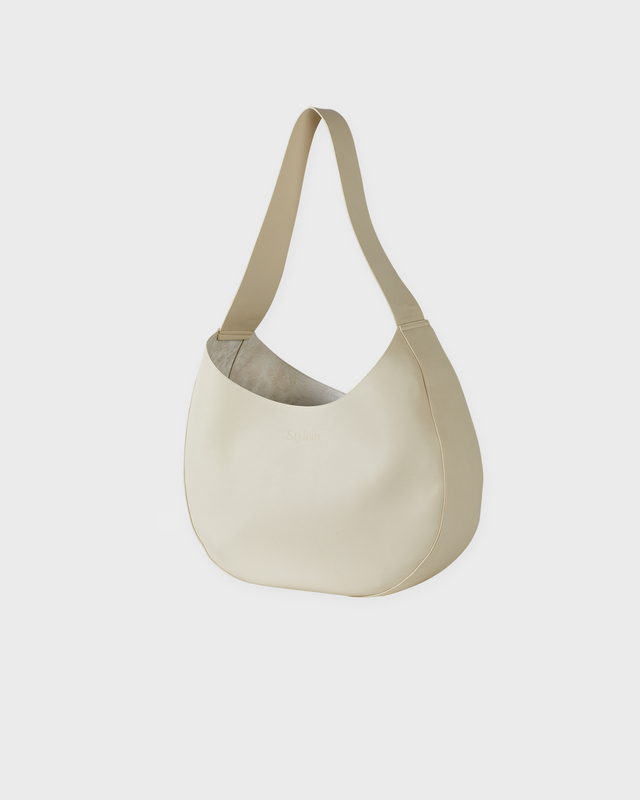 Stylein Väska Yardly  Creme ONESIZE