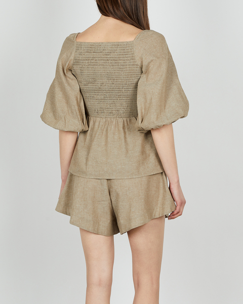 Top Saville Beige 2