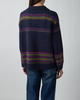 Found Genser Isles Navy XS