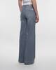 7 For All Mankind Jeans Modern Dojo Closing Act Light Grey  Ljusgrå 29