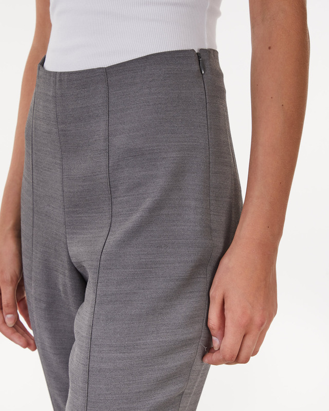 POLO Ralph Lauren Byxor Sp Hm Sd Zp Full Length  Grå US 10 (EUR 42)