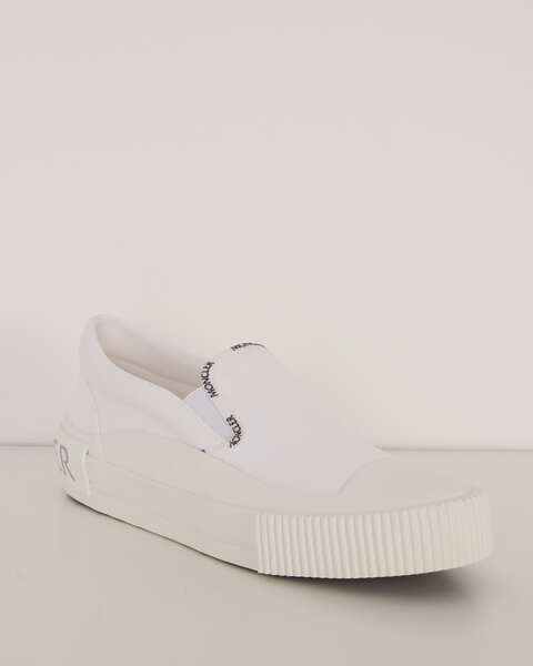 Sneakers Glissiere White 1