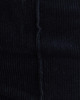 Polo Ralph Lauren Byxor Flare Full Length Corduroy Svart US 8 (EUR 40)