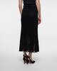 Ulla Johnson Skirt Vera Black S