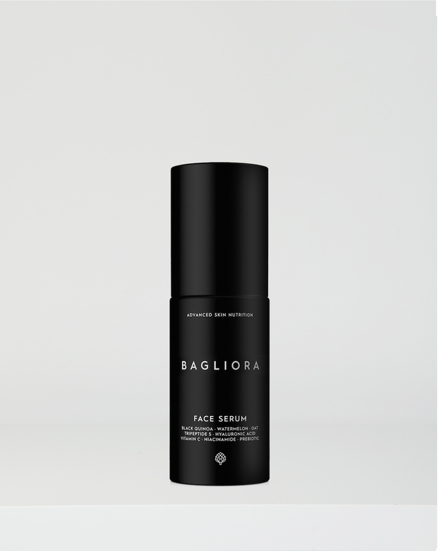 Bagliora Serum Collagen Superfood Transparent ONESIZE