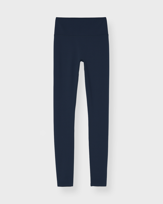 Sisterly tribe Softsculpt Leggings Navy XL