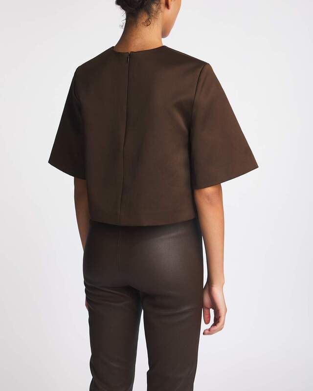 By Malene Birger Topp Hania Mahogny  36