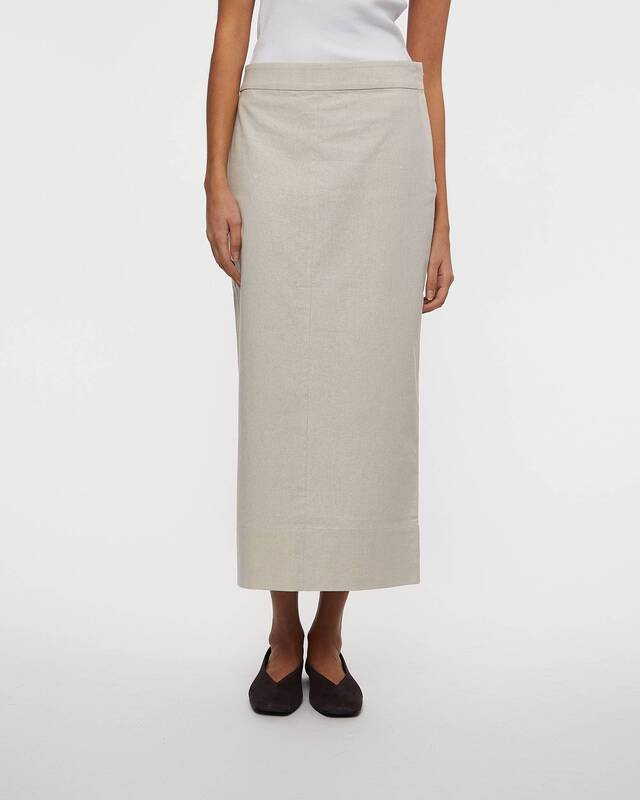 Stylein Skirt Saronno Linen S