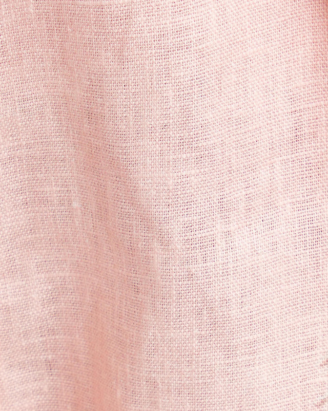 Zimmermann Shorts Waverly Tuck Rosa 1 (S-M)