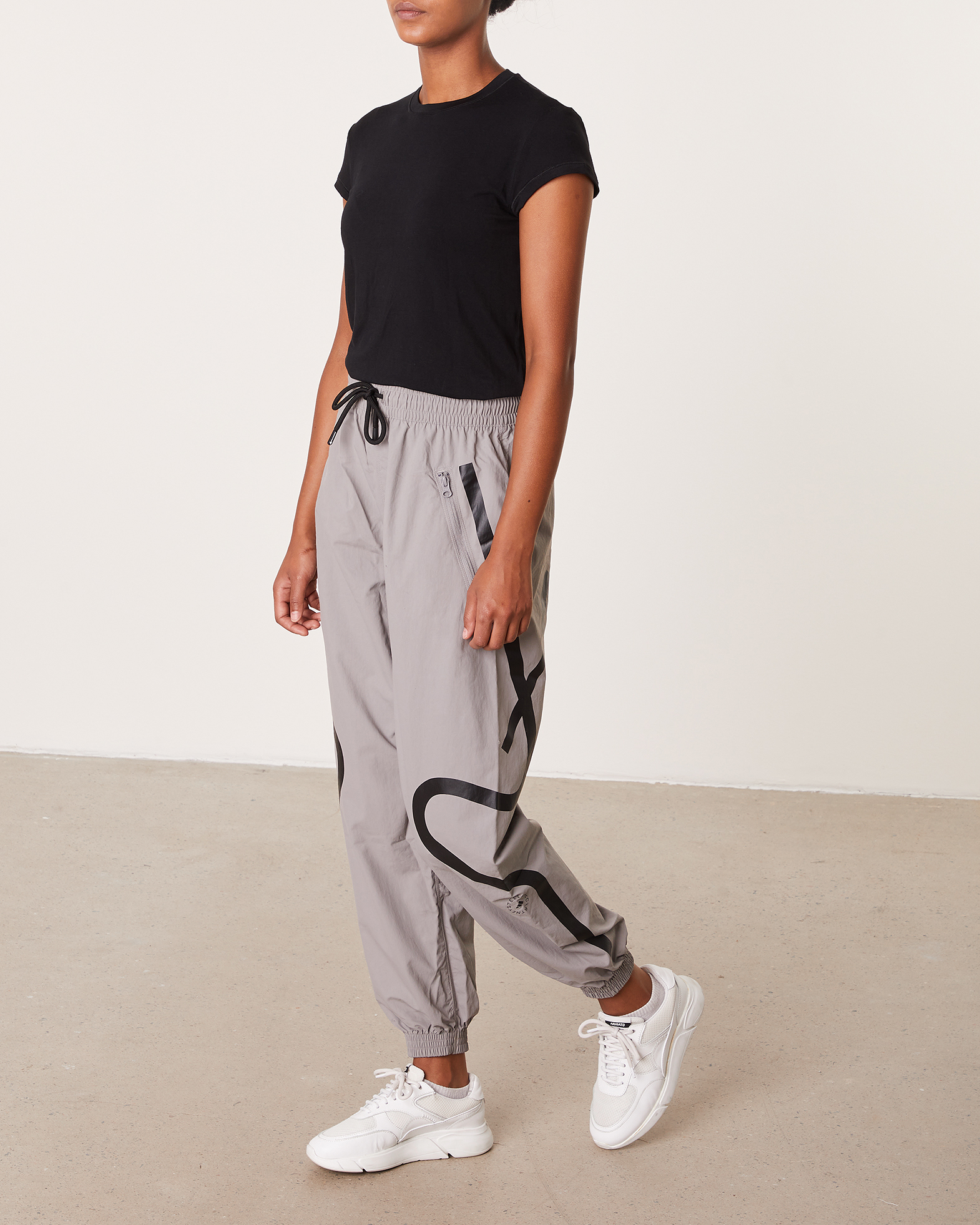 adidas stella mccartney trousers