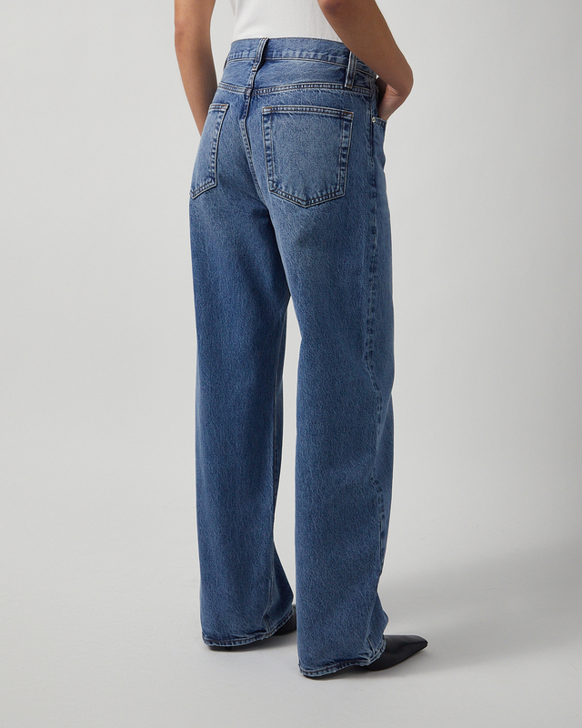 Frame Jeans The Bow Rapture Light blue wash 28