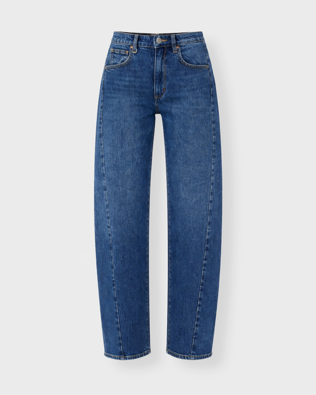 NEUW Jeans Amber Barrel Mid vintage 31