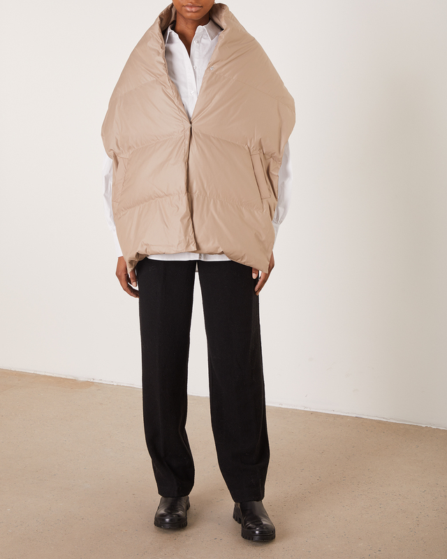 ONE and OTHER Krage Salah Camel ONESIZE