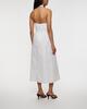 Cult Gaia Klänning Dasia Offwhite US 4 ( EUR 36)