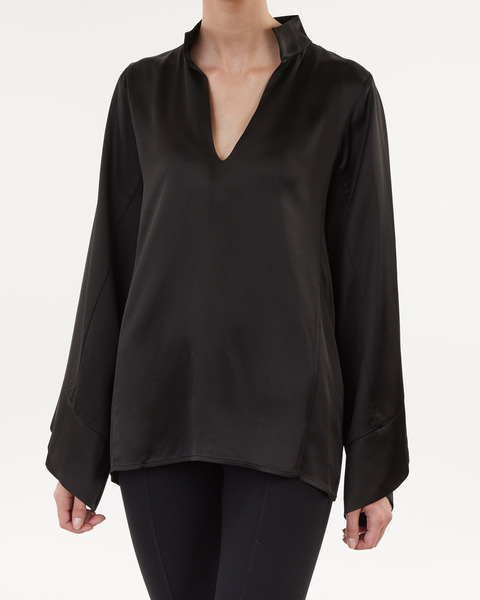 Blouse Lomaria Black 1