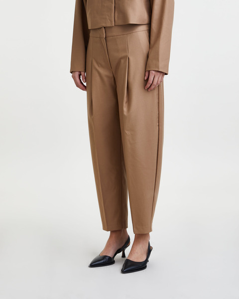Byxor Bosa Beige 2