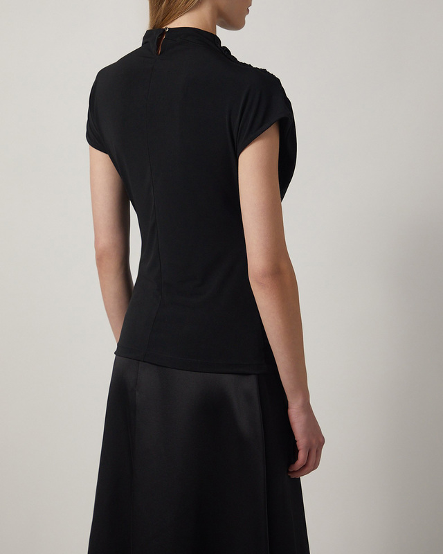 VIVEH Top Raza Black 44