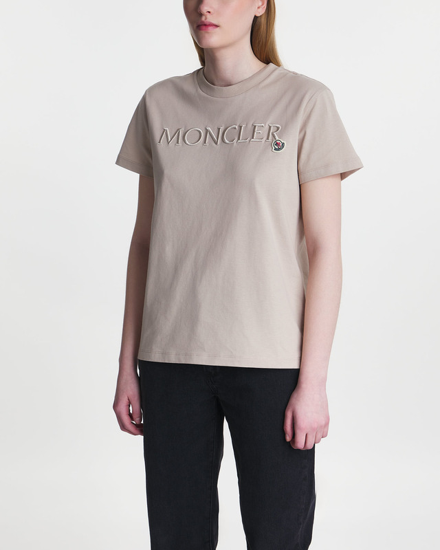 Moncler t shirt maglia deals