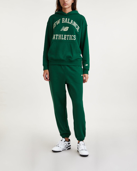 Hoddie WT33550 Grön 2